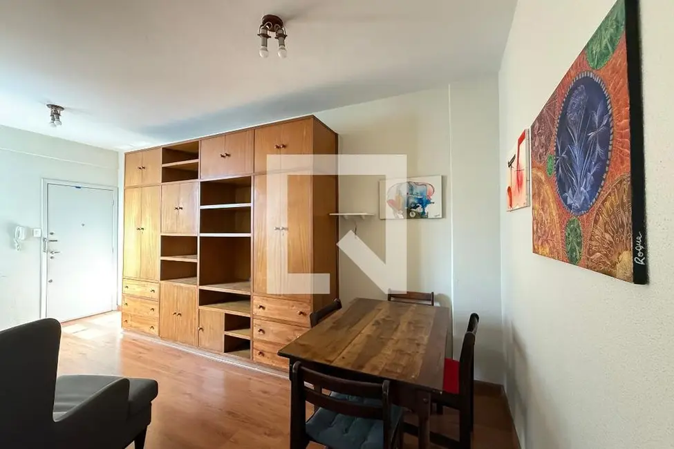 Apartamento com 2 quartos à venda, 65m2 em Higienópolis, São Paulo - SP - imagem 5 Foto 5 de Apartamento com 2 quartos à venda, 65m2 em Higienópolis, São Paulo - SP