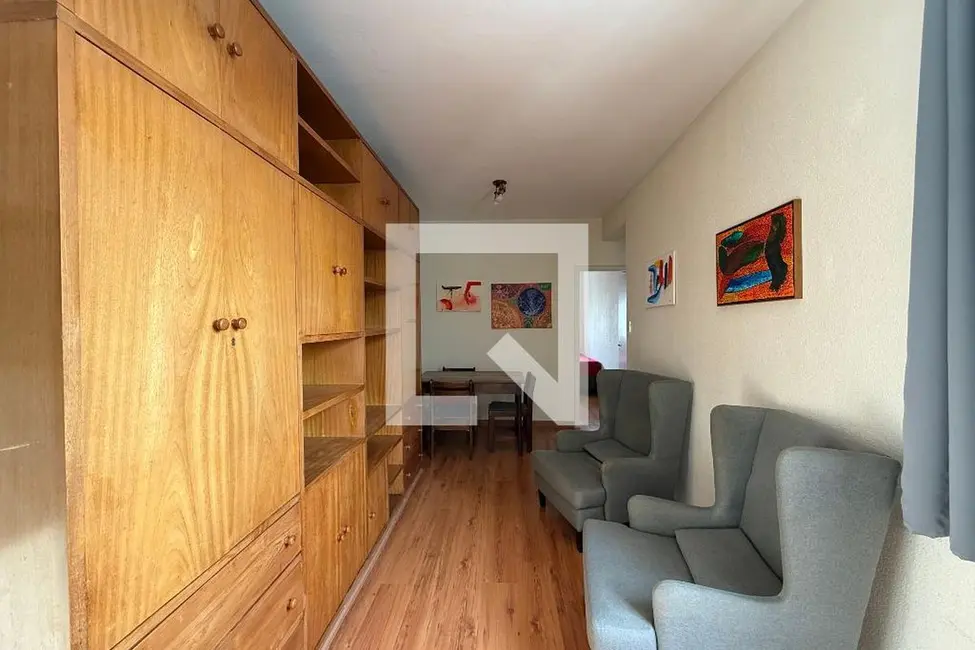 Apartamento com 2 quartos à venda, 65m2 em Higienópolis, São Paulo - SP - imagem 3 Foto 3 de Apartamento com 2 quartos à venda, 65m2 em Higienópolis, São Paulo - SP