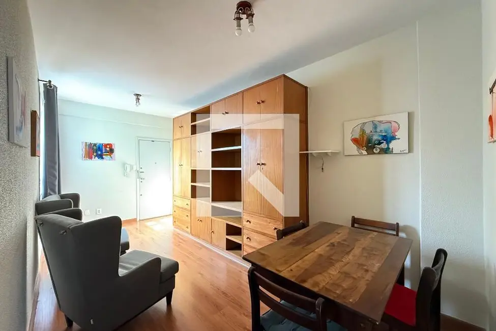 Apartamento com 2 quartos à venda, 65m2 em Higienópolis, São Paulo - SP - imagem 4 Foto 4 de Apartamento com 2 quartos à venda, 65m2 em Higienópolis, São Paulo - SP