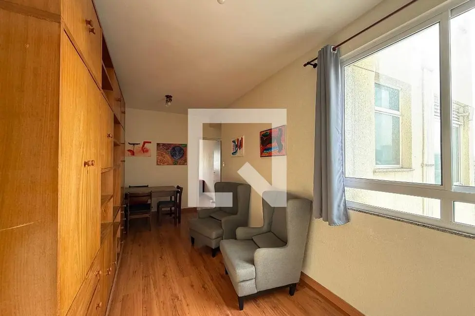 Apartamento com 2 quartos à venda, 65m2 em Higienópolis, São Paulo - SP - imagem 1 Foto 1 de Apartamento com 2 quartos à venda, 65m2 em Higienópolis, São Paulo - SP