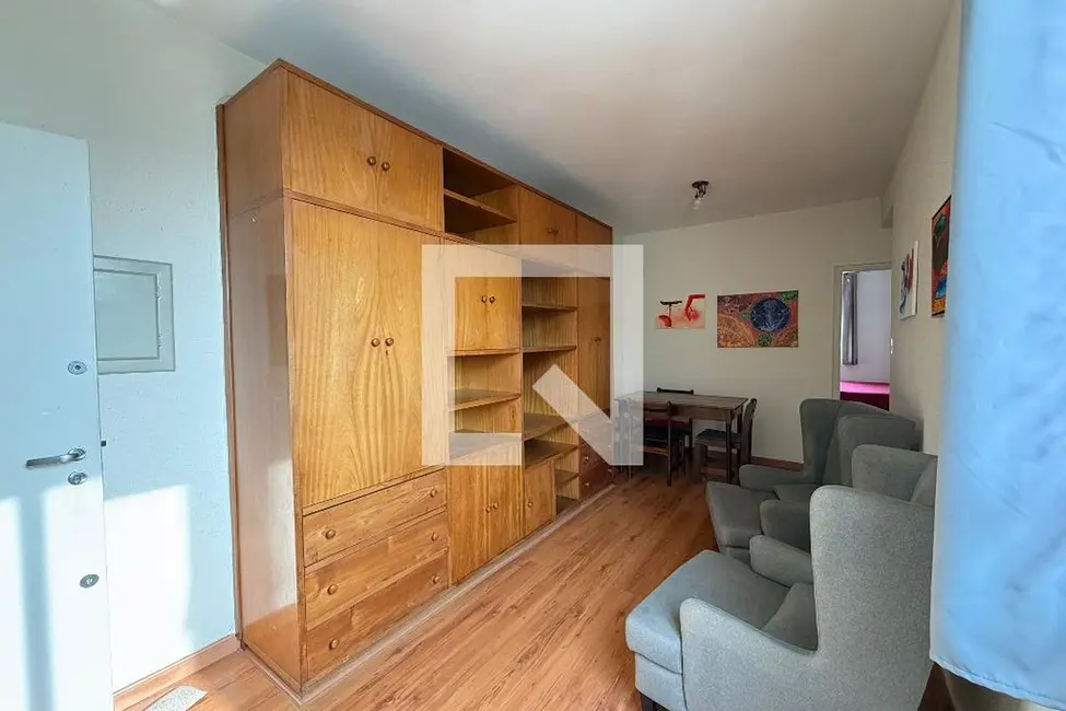 Apartamento com 2 quartos à venda, 65m2 em Higienópolis, São Paulo - SP - imagem 2 Foto 2 de Apartamento com 2 quartos à venda, 65m2 em Higienópolis, São Paulo - SP