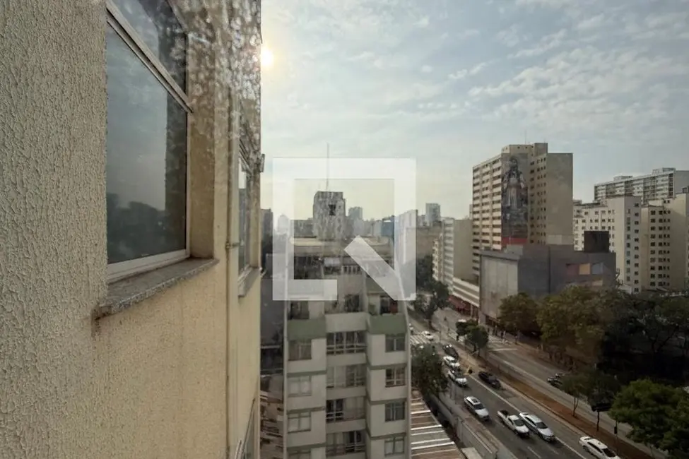 Apartamento com 2 quartos à venda, 65m2 em Higienópolis, São Paulo - SP - imagem 6 Foto 6 de Apartamento com 2 quartos à venda, 65m2 em Higienópolis, São Paulo - SP