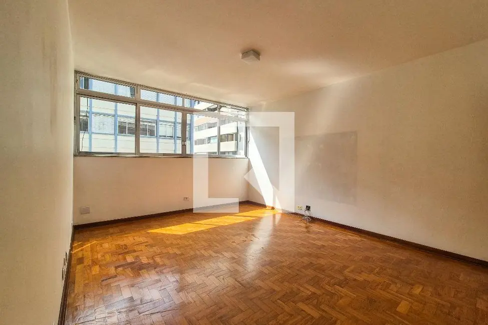 Apartamento com 3 quartos à venda, 86m2 em Higienópolis, São Paulo - SP - imagem 3 Foto 3 de Apartamento com 3 quartos à venda, 86m2 em Higienópolis, São Paulo - SP