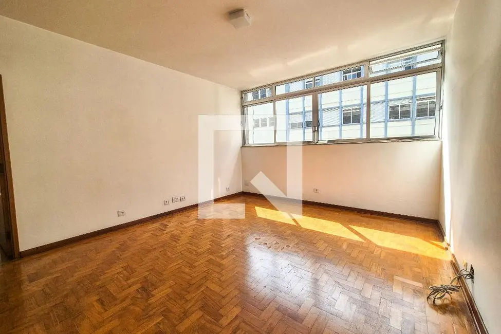 Apartamento com 3 quartos à venda, 86m2 em Higienópolis, São Paulo - SP - imagem 2 Foto 2 de Apartamento com 3 quartos à venda, 86m2 em Higienópolis, São Paulo - SP