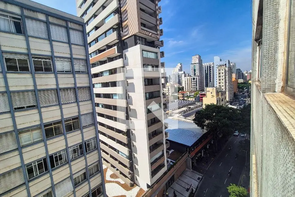 Apartamento com 3 quartos à venda, 86m2 em Higienópolis, São Paulo - SP - imagem 6 Foto 6 de Apartamento com 3 quartos à venda, 86m2 em Higienópolis, São Paulo - SP