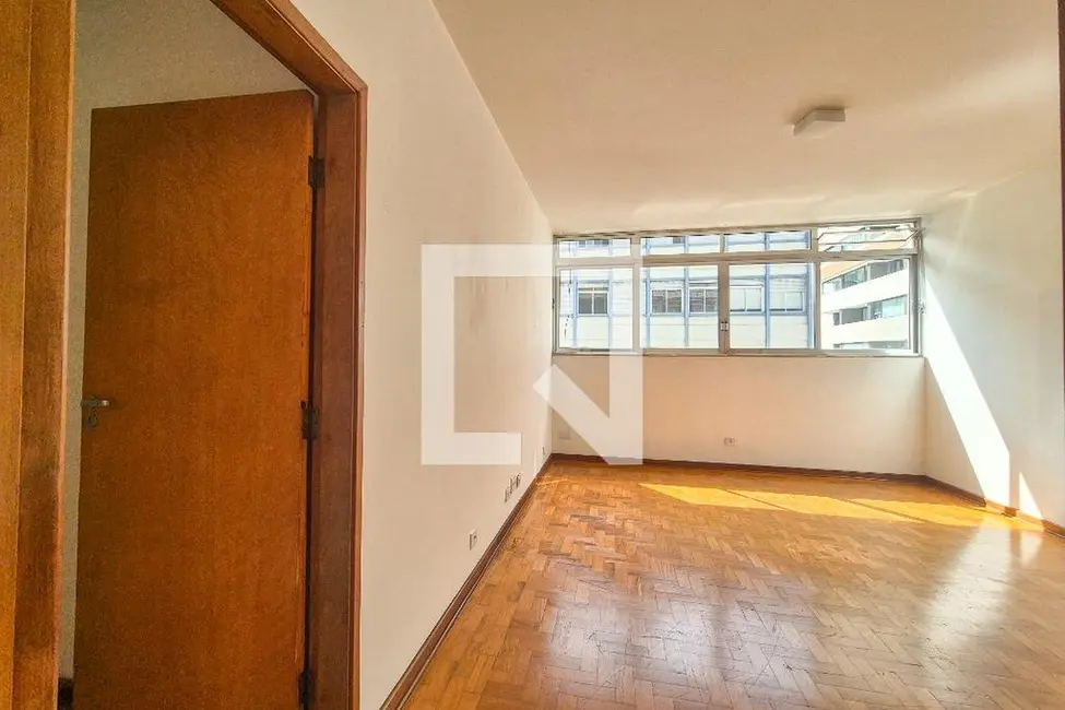 Apartamento com 3 quartos à venda, 86m2 em Higienópolis, São Paulo - SP - imagem 4 Foto 4 de Apartamento com 3 quartos à venda, 86m2 em Higienópolis, São Paulo - SP