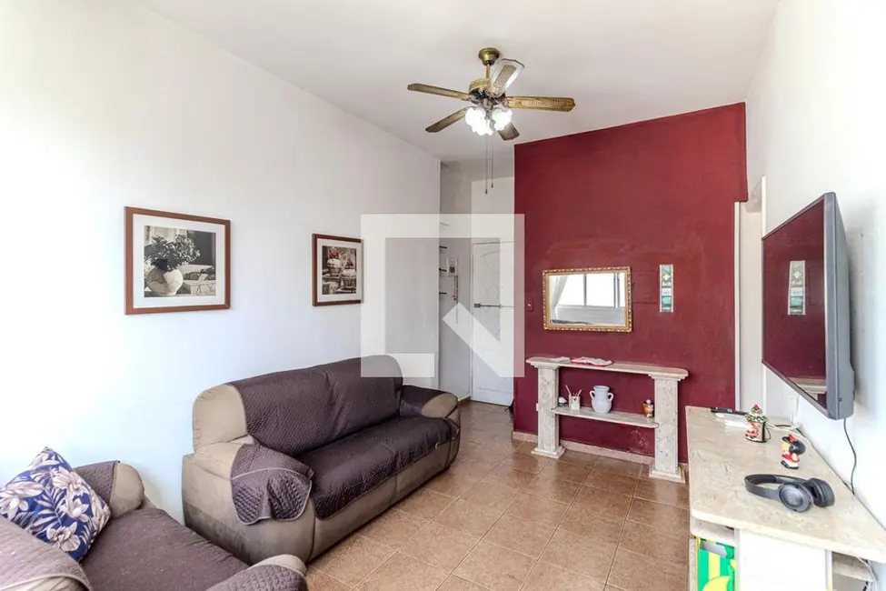 Foto 4 de Apartamento com 2 quartos à venda, 63m2 em Santa Cecília, São Paulo - SP