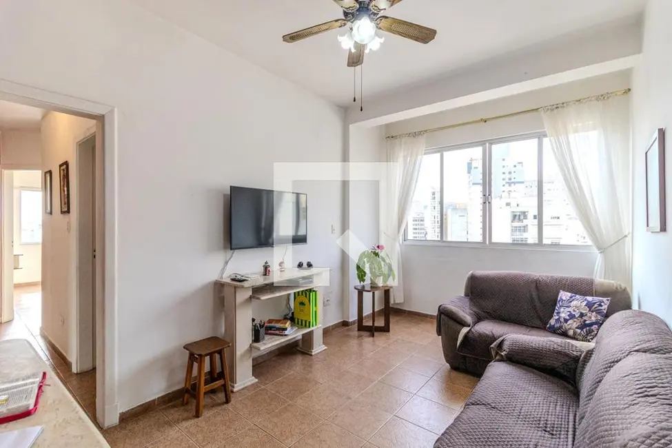 Foto 1 de Apartamento com 2 quartos à venda, 63m2 em Santa Cecília, São Paulo - SP