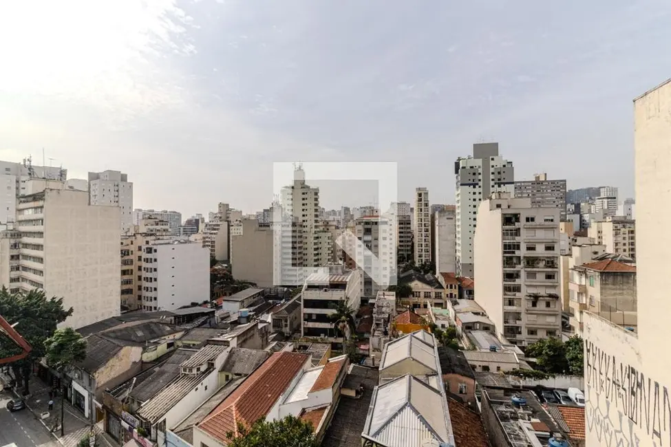 Foto 5 de Apartamento com 2 quartos à venda, 63m2 em Santa Cecília, São Paulo - SP