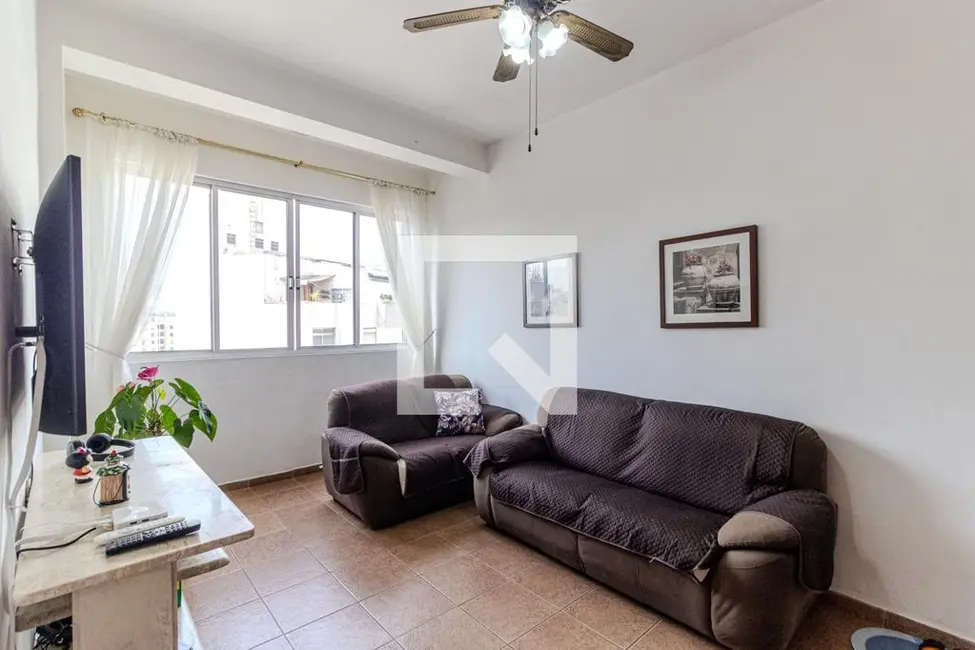 Foto 2 de Apartamento com 2 quartos à venda, 63m2 em Santa Cecília, São Paulo - SP