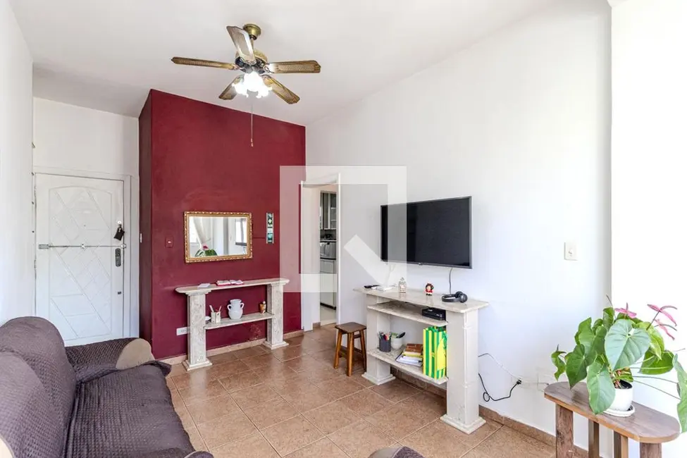 Foto 3 de Apartamento com 2 quartos à venda, 63m2 em Santa Cecília, São Paulo - SP