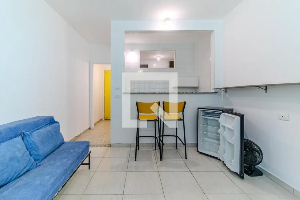 Foto 7 de Kitnet com 1 quarto à venda, 36m2 em Santa Cecília, São Paulo - SP