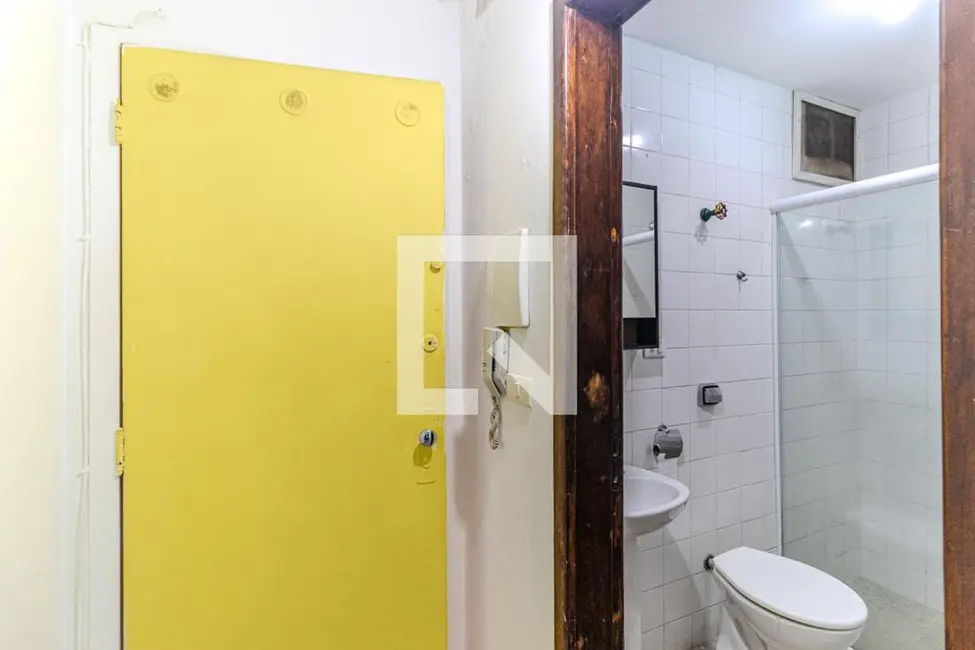 Foto 8 de Kitnet com 1 quarto à venda, 36m2 em Santa Cecília, São Paulo - SP