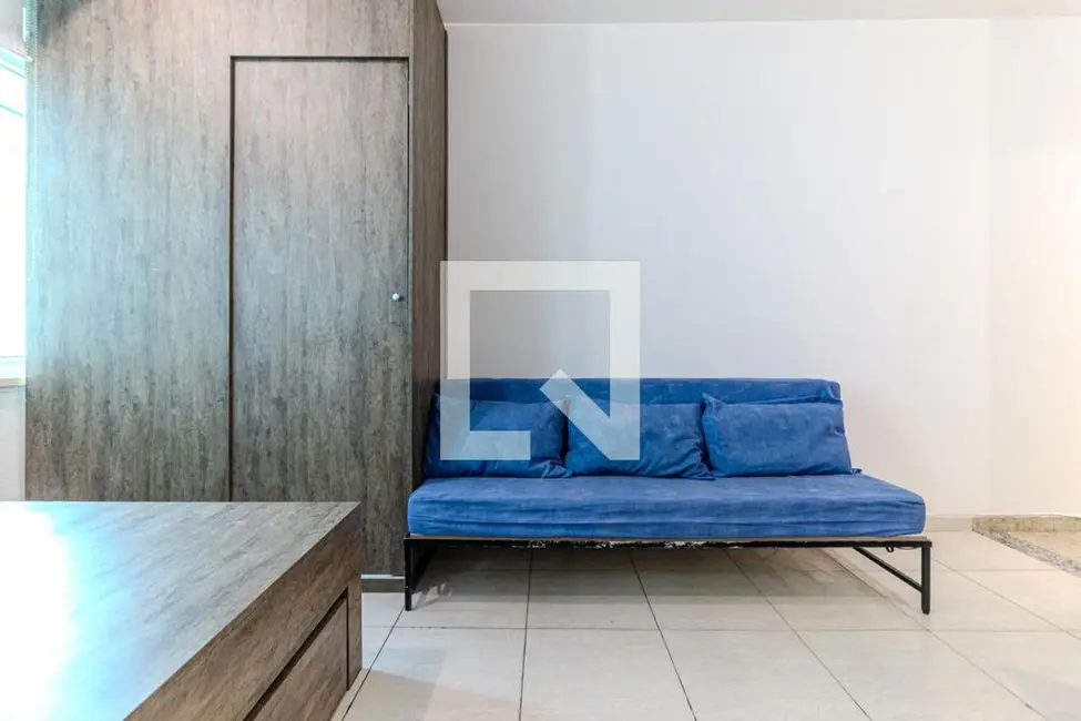 Foto 4 de Kitnet com 1 quarto à venda, 36m2 em Santa Cecília, São Paulo - SP