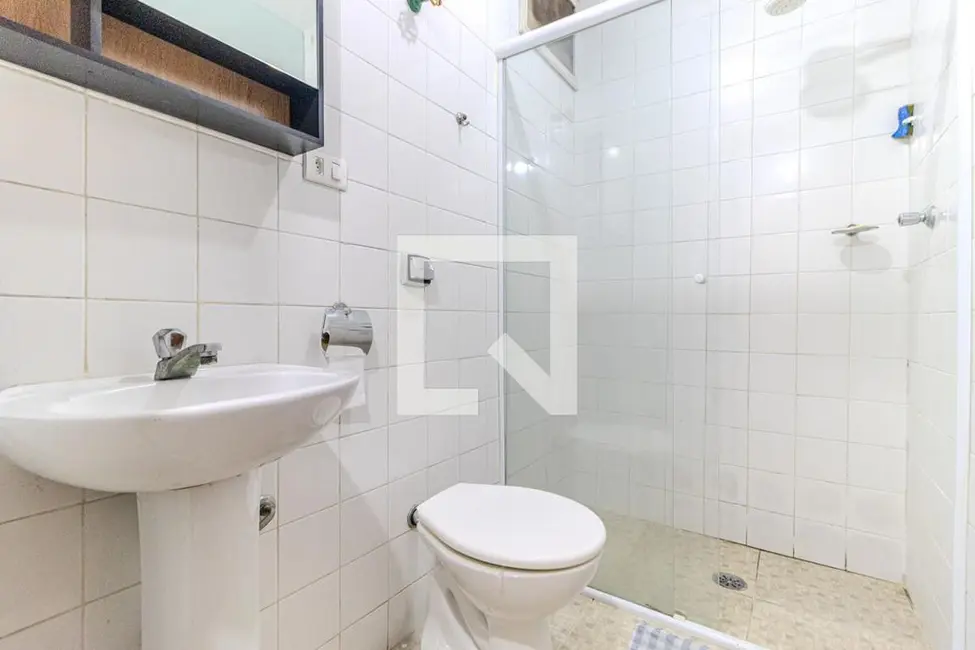 Foto 9 de Kitnet com 1 quarto à venda, 36m2 em Santa Cecília, São Paulo - SP