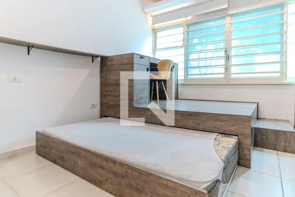 Foto 6 de Kitnet com 1 quarto à venda, 36m2 em Santa Cecília, São Paulo - SP