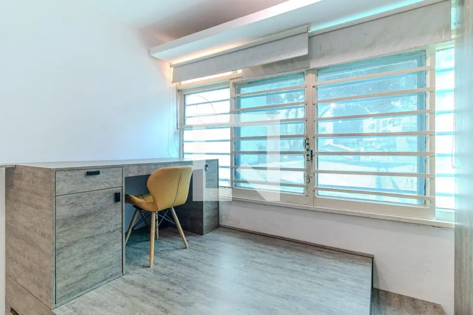 Foto 5 de Kitnet com 1 quarto à venda, 36m2 em Santa Cecília, São Paulo - SP