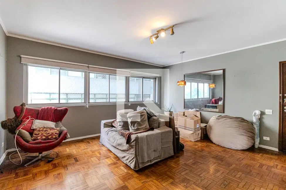 Apartamento com 3 quartos à venda, 100m2 em Santa Cecília, São Paulo - SP - imagem 1 Foto 1 de Apartamento com 3 quartos à venda, 100m2 em Santa Cecília, São Paulo - SP