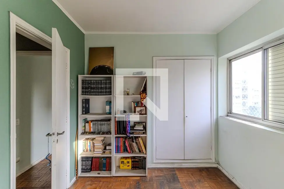 Apartamento com 3 quartos à venda, 100m2 em Santa Cecília, São Paulo - SP - imagem 8 Foto 8 de Apartamento com 3 quartos à venda, 100m2 em Santa Cecília, São Paulo - SP