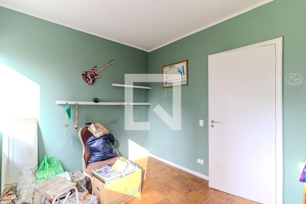 Apartamento com 3 quartos à venda, 100m2 em Santa Cecília, São Paulo - SP - imagem 9 Foto 9 de Apartamento com 3 quartos à venda, 100m2 em Santa Cecília, São Paulo - SP