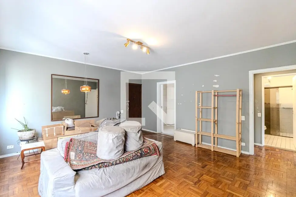 Apartamento com 3 quartos à venda, 100m2 em Santa Cecília, São Paulo - SP - imagem 3 Foto 3 de Apartamento com 3 quartos à venda, 100m2 em Santa Cecília, São Paulo - SP