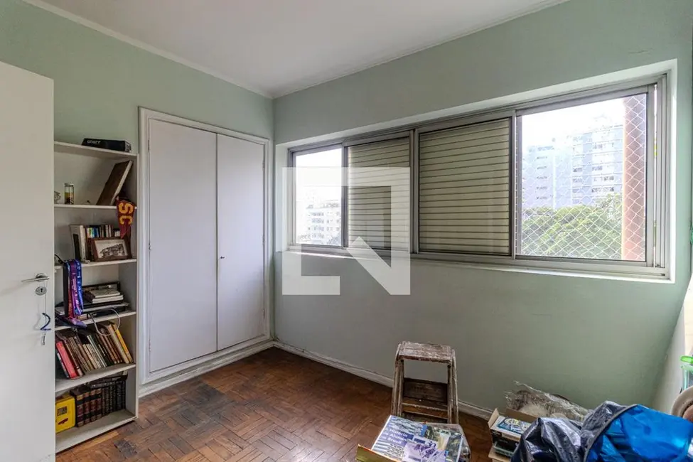 Apartamento com 3 quartos à venda, 100m2 em Santa Cecília, São Paulo - SP - imagem 7 Foto 7 de Apartamento com 3 quartos à venda, 100m2 em Santa Cecília, São Paulo - SP