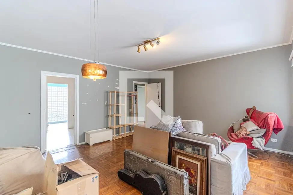 Apartamento com 3 quartos à venda, 100m2 em Santa Cecília, São Paulo - SP - imagem 4 Foto 4 de Apartamento com 3 quartos à venda, 100m2 em Santa Cecília, São Paulo - SP