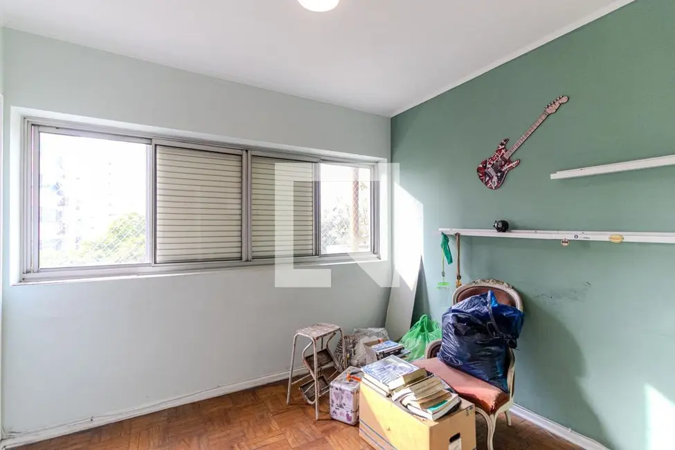 Apartamento com 3 quartos à venda, 100m2 em Santa Cecília, São Paulo - SP - imagem 6 Foto 6 de Apartamento com 3 quartos à venda, 100m2 em Santa Cecília, São Paulo - SP