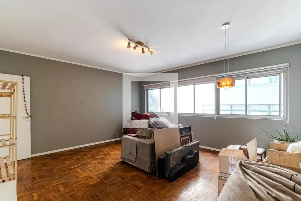 Apartamento com 3 quartos à venda, 100m2 em Santa Cecília, São Paulo - SP - imagem 2 Foto 2 de Apartamento com 3 quartos à venda, 100m2 em Santa Cecília, São Paulo - SP