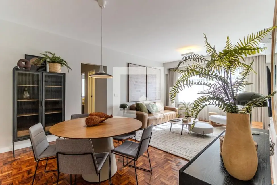 Foto 3 de Apartamento com 3 quartos à venda, 110m2 em Santa Cecília, São Paulo - SP