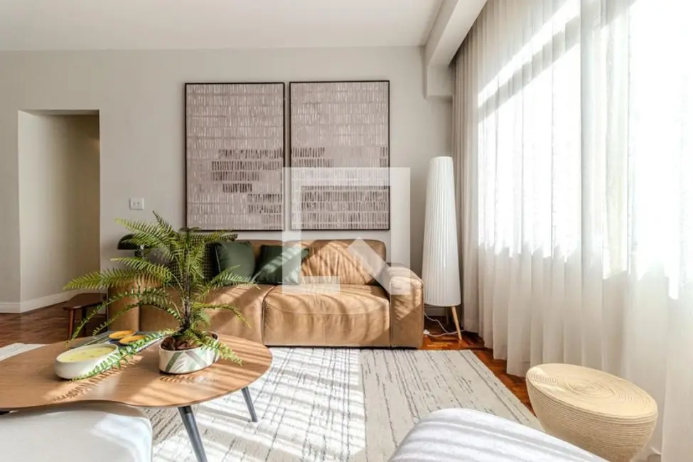Foto 7 de Apartamento com 3 quartos à venda, 110m2 em Santa Cecília, São Paulo - SP