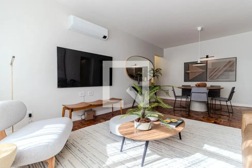 Foto 9 de Apartamento com 3 quartos à venda, 110m2 em Santa Cecília, São Paulo - SP