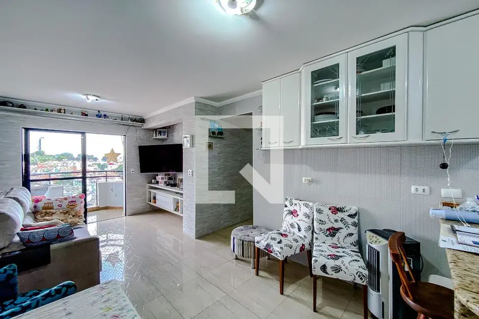 Apartamento com 3 quartos à venda, 90m2 em Jardim Anália Franco, São Paulo - SP - imagem 2 Foto 2 de Apartamento com 3 quartos à venda, 90m2 em Jardim Anália Franco, São Paulo - SP