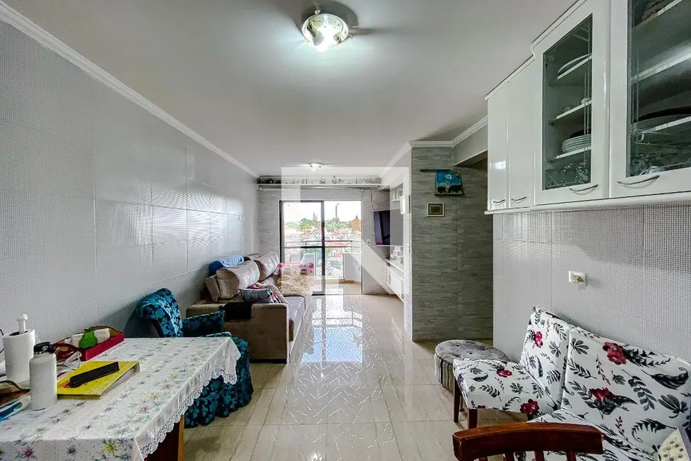 Apartamento com 3 quartos à venda, 90m2 em Jardim Anália Franco, São Paulo - SP - imagem 4 Foto 4 de Apartamento com 3 quartos à venda, 90m2 em Jardim Anália Franco, São Paulo - SP