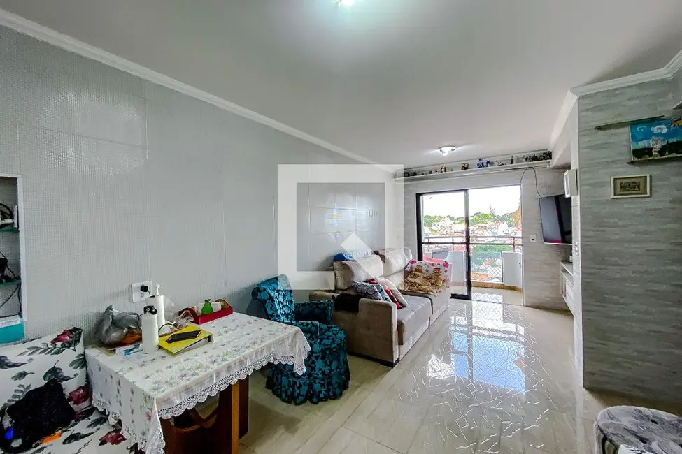 Apartamento com 3 quartos à venda, 90m2 em Jardim Anália Franco, São Paulo - SP - imagem 6 Foto 6 de Apartamento com 3 quartos à venda, 90m2 em Jardim Anália Franco, São Paulo - SP