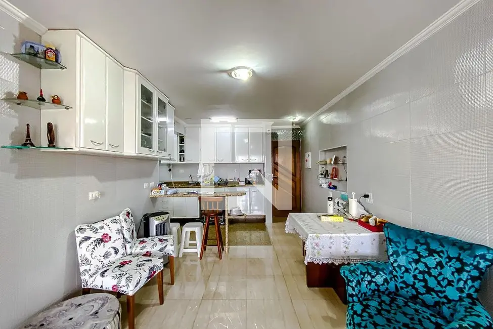 Apartamento com 3 quartos à venda, 90m2 em Jardim Anália Franco, São Paulo - SP - imagem 8 Foto 8 de Apartamento com 3 quartos à venda, 90m2 em Jardim Anália Franco, São Paulo - SP