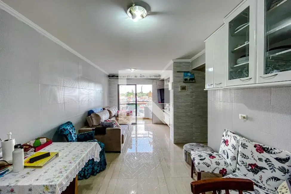 Apartamento com 3 quartos à venda, 90m2 em Jardim Anália Franco, São Paulo - SP - imagem 3 Foto 3 de Apartamento com 3 quartos à venda, 90m2 em Jardim Anália Franco, São Paulo - SP