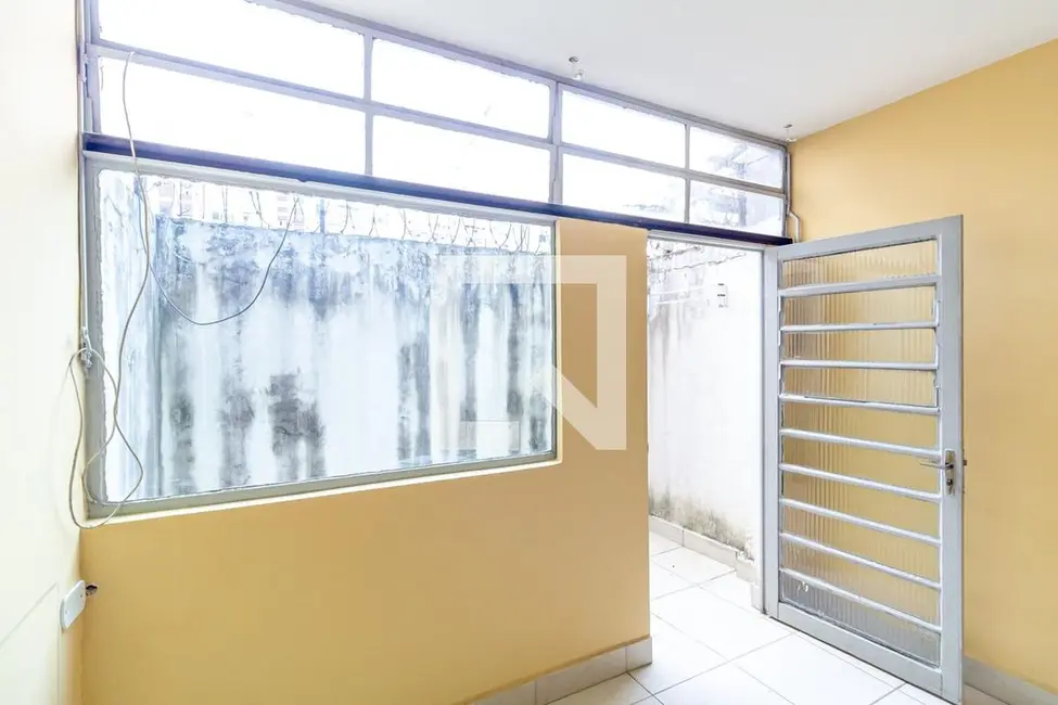 Foto 6 de Kitnet com 1 quarto à venda, 30m2 em Santa Cecília, São Paulo - SP
