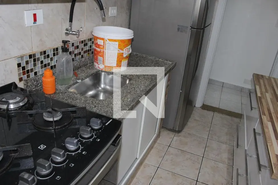 Foto 1 de Apartamento com 2 quartos à venda, 54m2 em Santa Cecília, São Paulo - SP