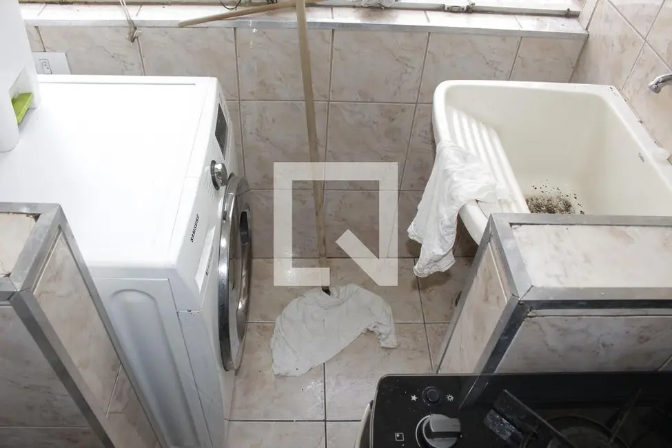 Foto 2 de Apartamento com 2 quartos à venda, 54m2 em Santa Cecília, São Paulo - SP