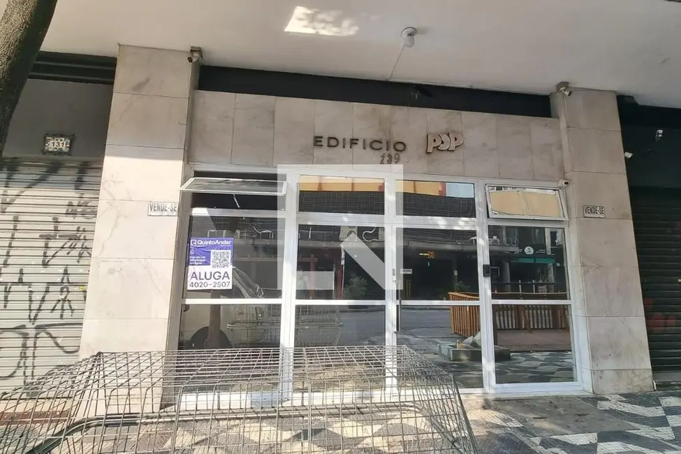 Foto 3 de Apartamento com 2 quartos à venda, 54m2 em Santa Cecília, São Paulo - SP