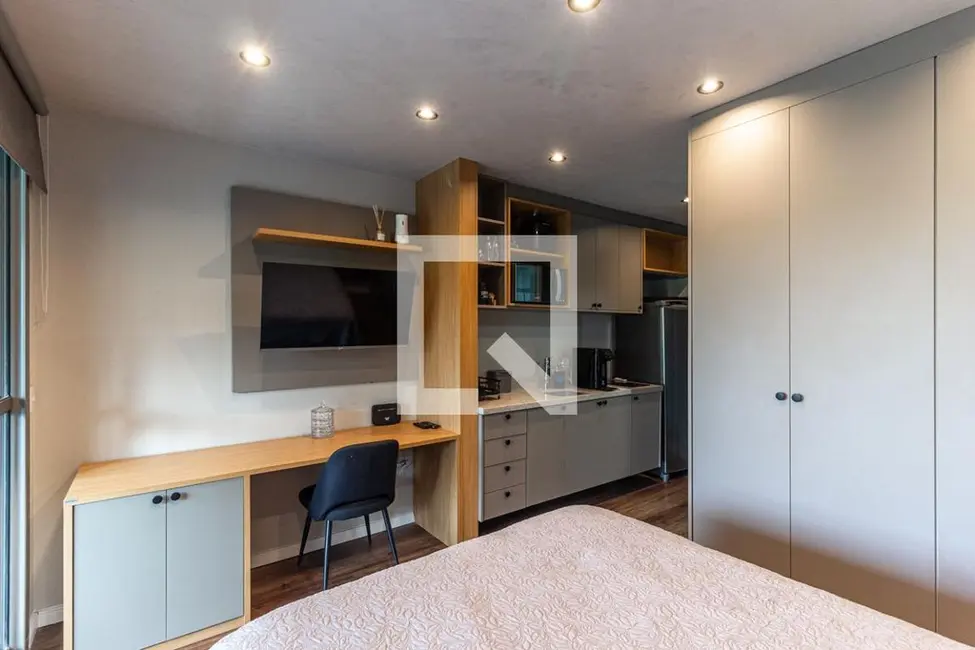 Foto 6 de Casa com 1 quarto à venda, 35m2 em Higienópolis, São Paulo - SP
