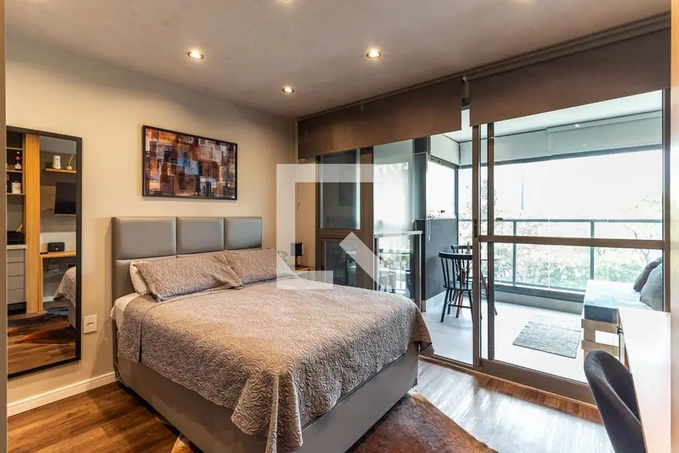 Foto 1 de Casa com 1 quarto à venda, 35m2 em Higienópolis, São Paulo - SP