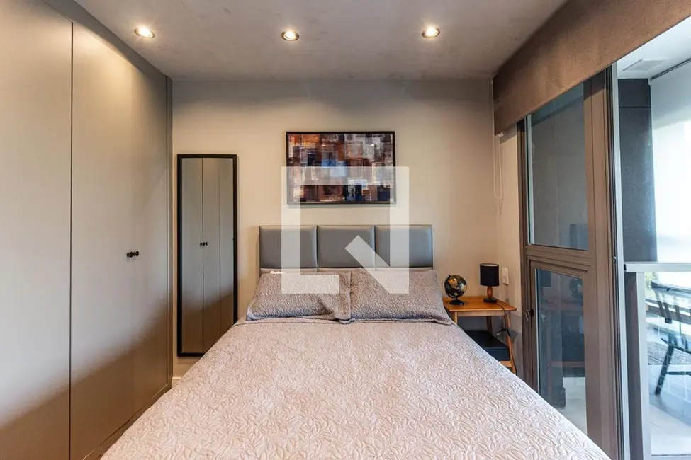 Foto 3 de Casa com 1 quarto à venda, 35m2 em Higienópolis, São Paulo - SP