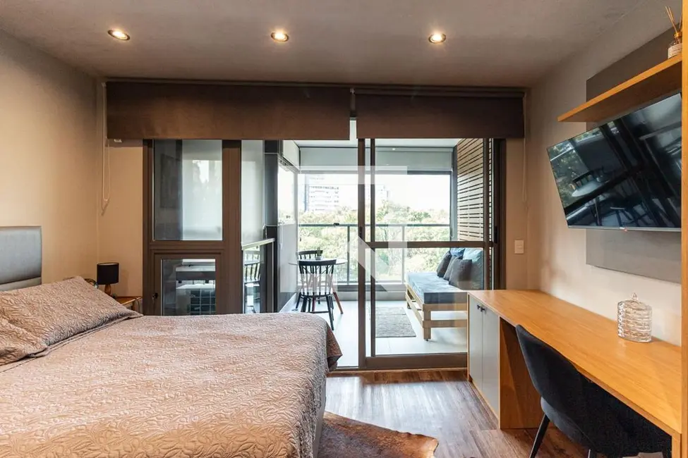Foto 8 de Casa com 1 quarto à venda, 35m2 em Higienópolis, São Paulo - SP