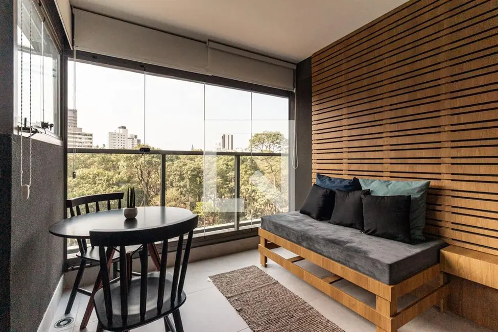 Foto 9 de Casa com 1 quarto à venda, 35m2 em Higienópolis, São Paulo - SP