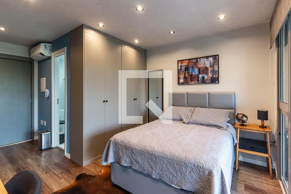 Foto 4 de Casa com 1 quarto à venda, 35m2 em Higienópolis, São Paulo - SP