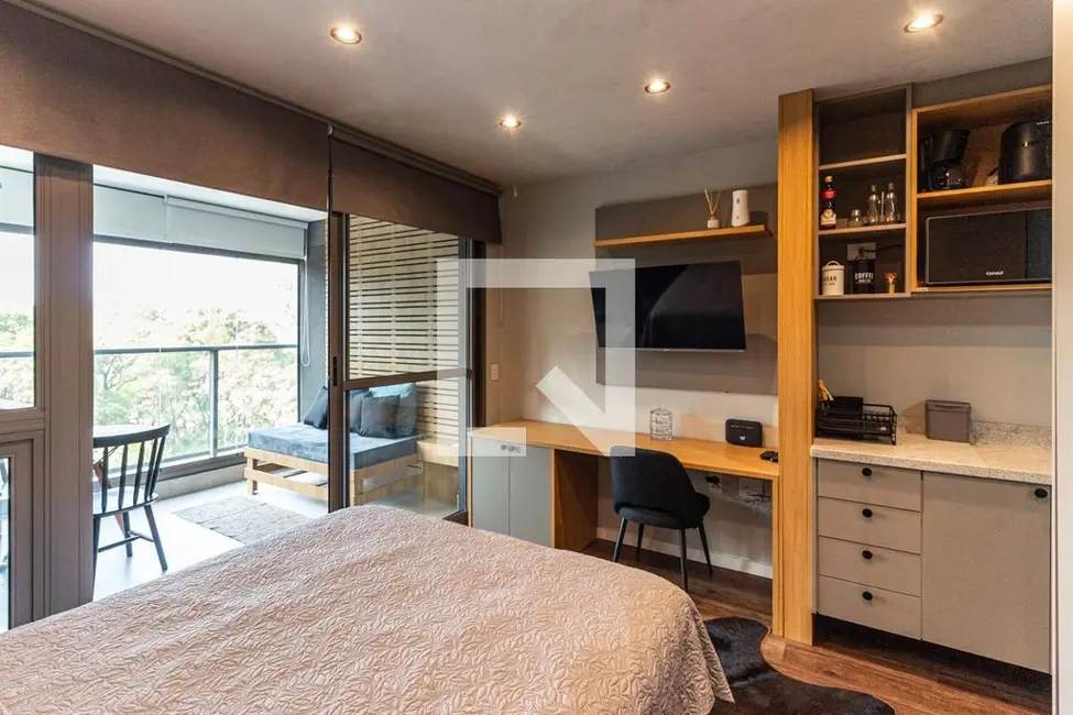 Foto 2 de Casa com 1 quarto à venda, 35m2 em Higienópolis, São Paulo - SP