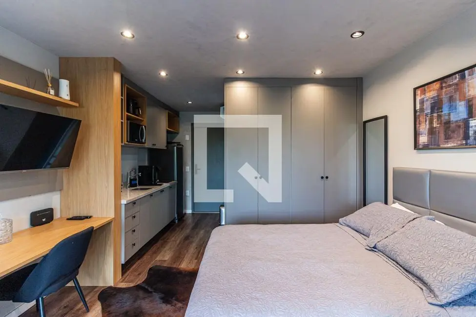 Foto 5 de Casa com 1 quarto à venda, 35m2 em Higienópolis, São Paulo - SP
