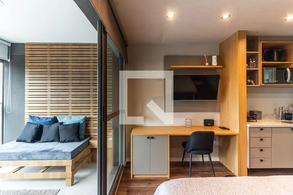 Foto 7 de Casa com 1 quarto à venda, 35m2 em Higienópolis, São Paulo - SP